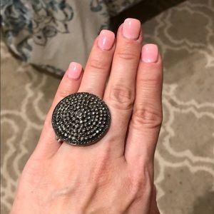 Nordstrom round ring